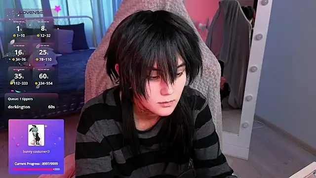 hiro_ryota – Naživo XXX chat