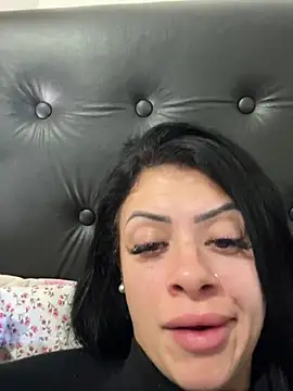 Chat XXX ao vivo de belababyy