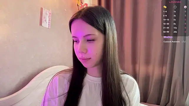 Chat XXX en directo de KamalaFlurry