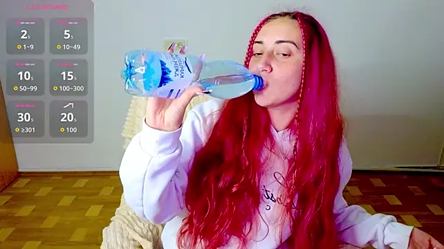 Živý XXX chat Renesmie