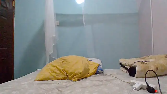 Živý XXX chat sweet-fancy
