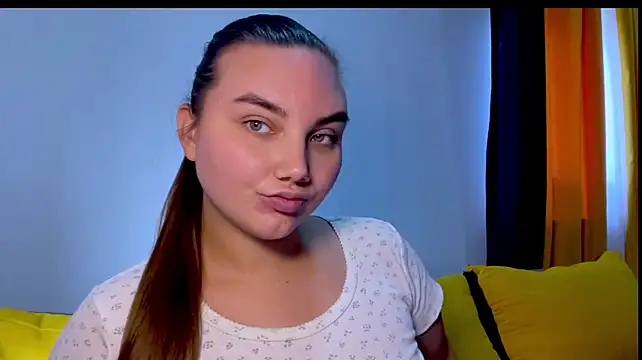Chat XXX en directo de Dreamyblushfairy