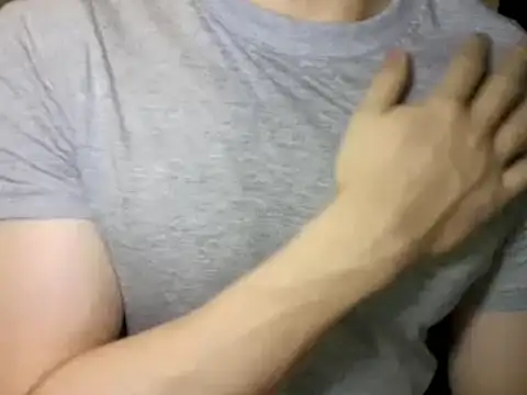 Chat +18 de DearJackASMR ao vivo