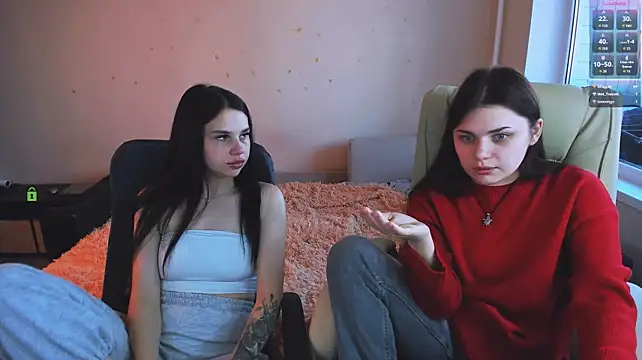 Chat XXX ao vivo de your_megan