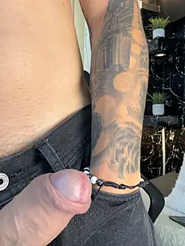 Alexander_ferre 라이브 XXX 채팅