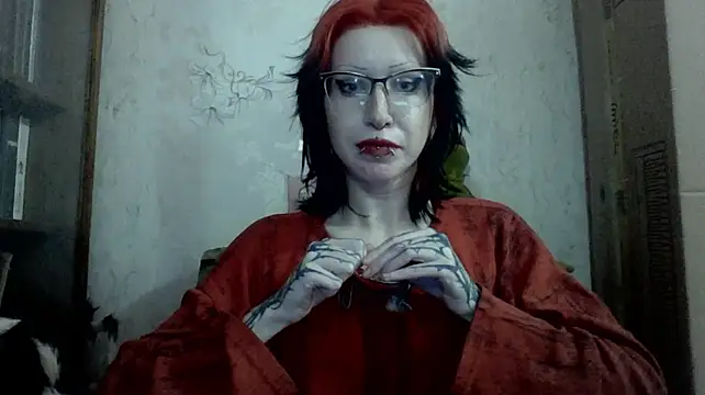 Živý XXX chat ParisGotowka