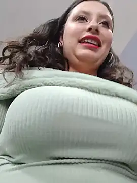 Živý XXX chat LIA--23