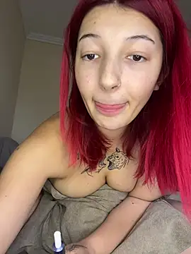 Nyvera's Live XXX Chat