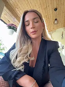 Ivy_Bae 라이브 XXX 채팅