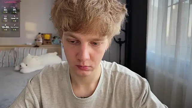 olivertasty's Live XXX Chat