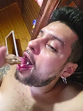 Chat +18 de CRATOS69 ao vivo