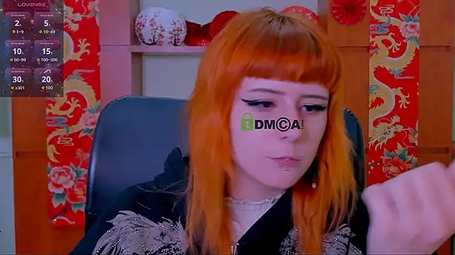 Živý XXX chat ariana_foxy_
