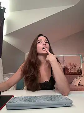 Živý XXX chat GoldieHoshie