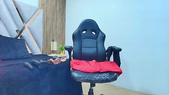 XXX chat uživo modela Anabella_Thompson