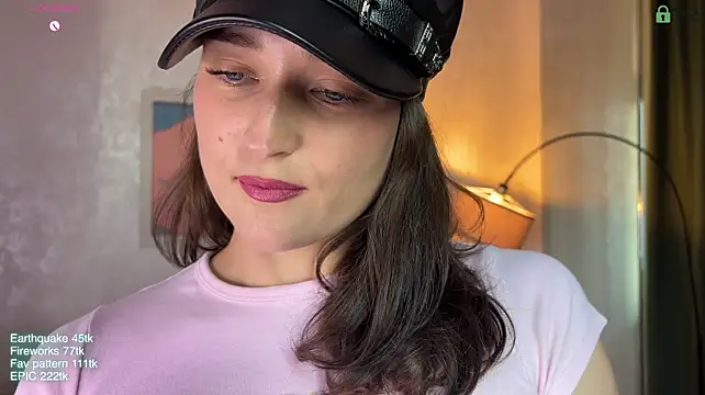 Czat XXX na żywo – KittyPav