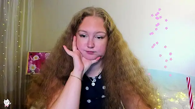 Živý XXX chat GoldenAutunm