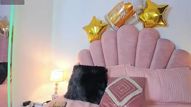 Živý XXX chat Milky_Majo