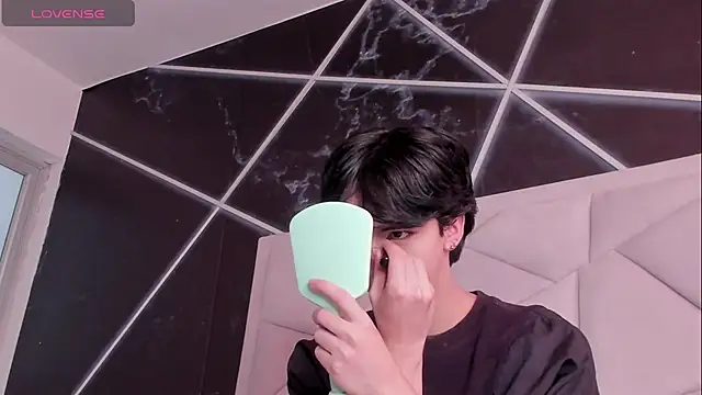 Chat XXX ao vivo de AerumChae