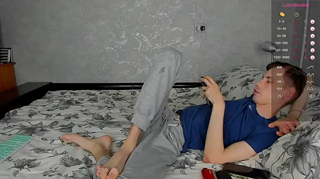 ERICK__DEEN Live XXX-chat