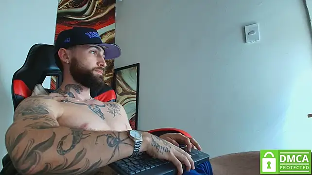 Chat XXX Live Luke_davis01