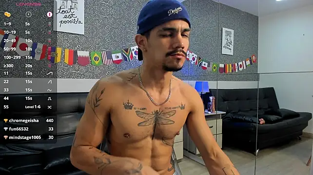 Jared_Cole – Naživo XXX chat