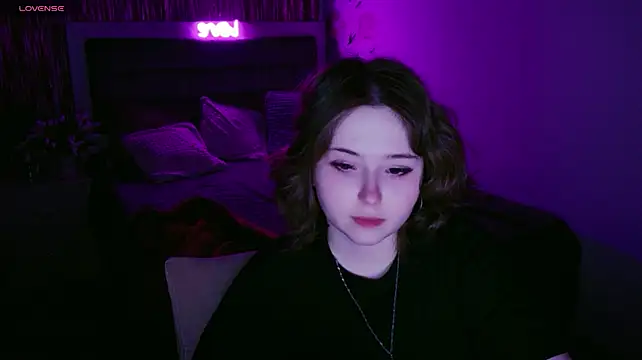 AliceFervent – Live XXX-chat