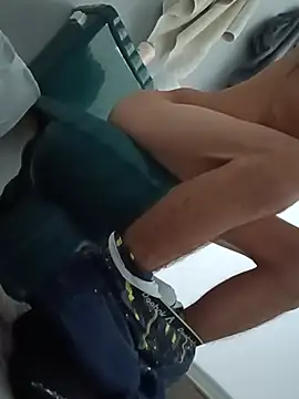 XXX chat uživo modela locurasdetodo