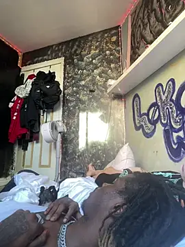 DaeDotFrankyLoko Chat XXX live