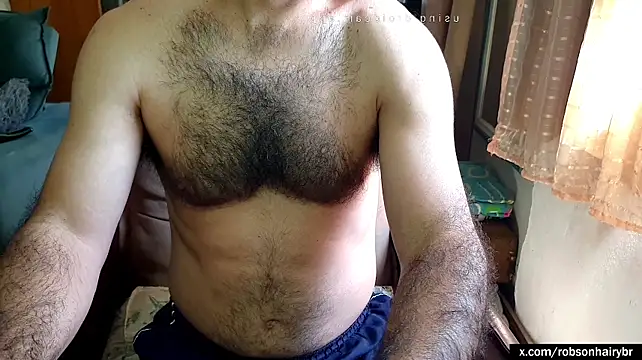 robsonbr Adlı Modelin Canlı XXX Sohbeti