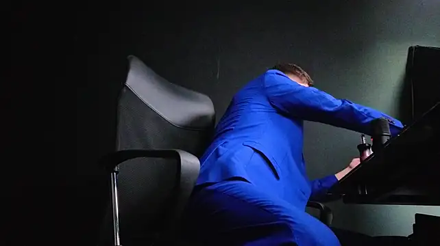 FelixStarkk XXX чат на живо