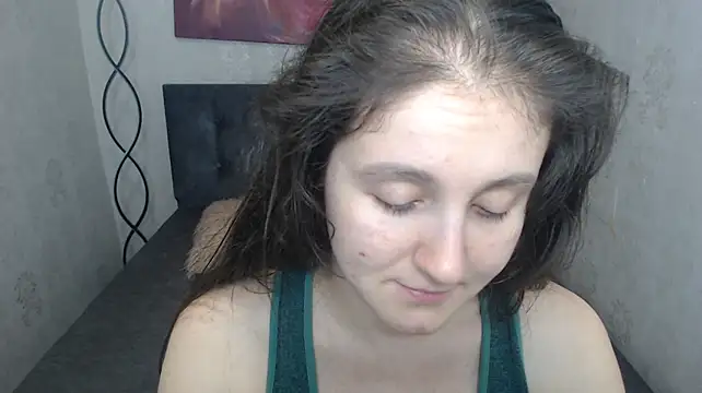 Holliy_Cooper's Live XXX Chat