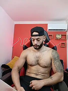 Mike_savage3 Chat XXX live
