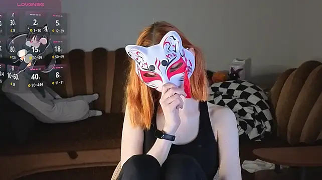 YumikoMori Chat XXX in diretta