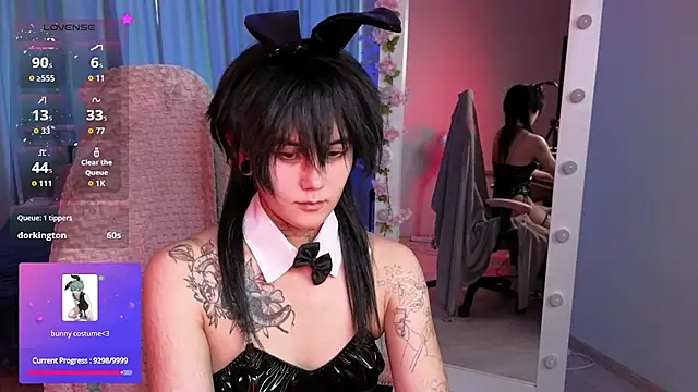 hiro_ryota's Live XXX Chat