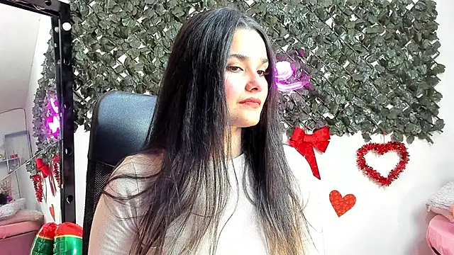 DestinyHills Chat XXX in diretta