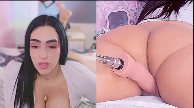 Chat XXX ao vivo de kloe_campbell