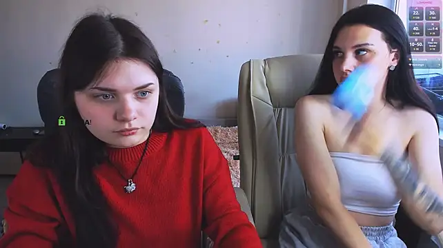 Chat XXX ao vivo de your_megan