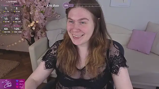 Chat +18 de Nancy_Sun_ ao vivo