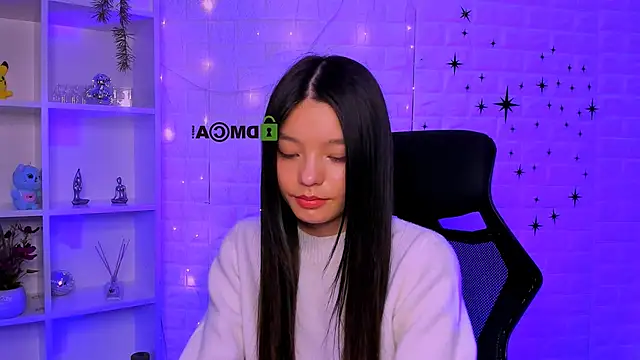 itscharlliee 라이브 XXX 채팅