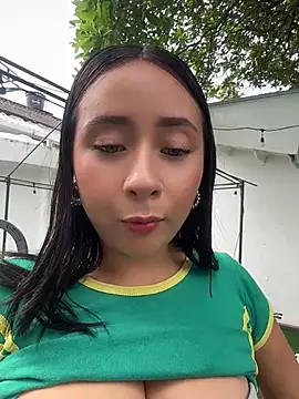 Онлайн чат XXX kysha_00