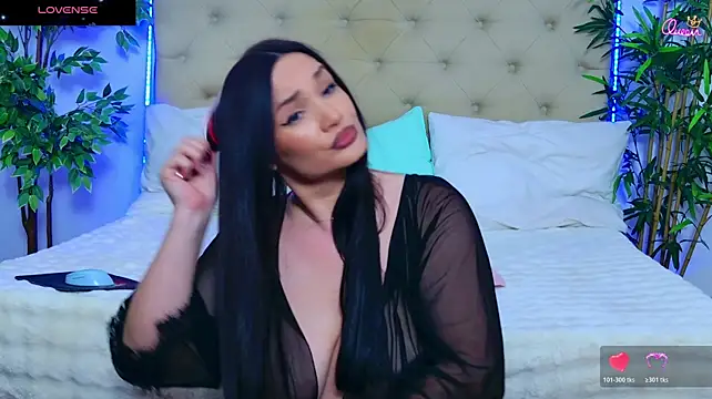 Chat XXX ao vivo de Daliya_