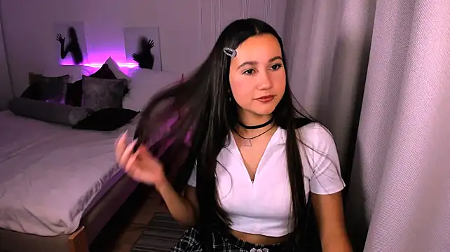 GabrielleEvy Live XXX-chat