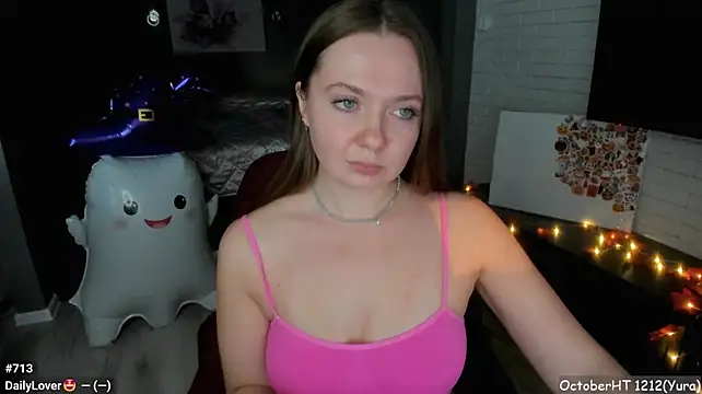LizaGost's Live XXX Chat
