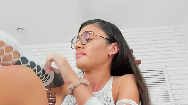 DariaAmaris Chat XXX live