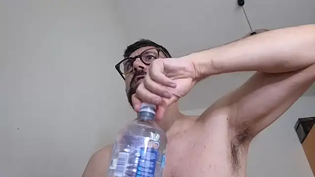 Chatroom XXX en direct de RyuKenZen