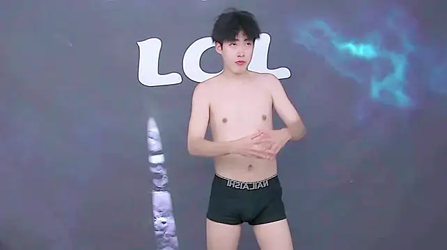 Chat XXX Live LOL-010