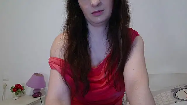 צ'אט XXX בשידור חי של desirmiss1