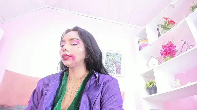 miss_soffi_ élő XXX-chatje