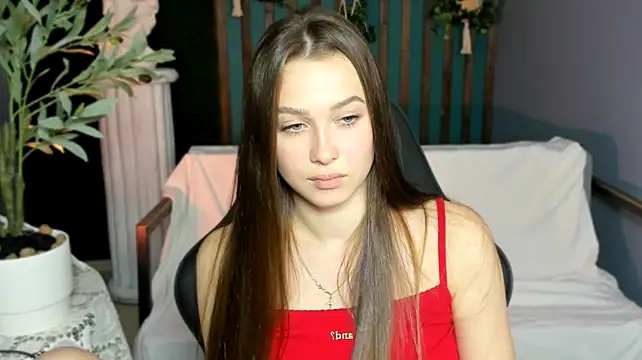 ArielSykesn Live XXX chat