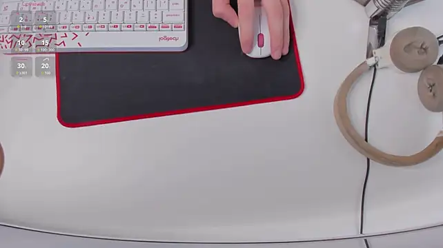 XXX chat uživo modela Jessie_Rayne